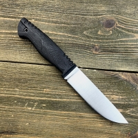 Нож Ладья из стали VG-10