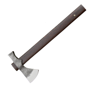 Топор томагавк №4 Топор томагавк №4 купить на сайте koval-knife.shop