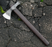Топор томагавк №4 Топор томагавк №4 купить на сайте koval-knife.shop