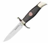 Нож Финка НКВД из стали Х12МФ Нож Финка НКВД из стали Х12МФ купить на сайте koval-knife.shop