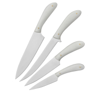 Набор кухонных ножей из стали N690 купить на сайте koval-knife.shop