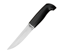 Финский нож из стали 110Х18