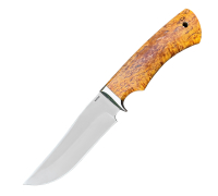 Нож Клыч из стали N690 Нож Клыч из стали N690 купить на сайте koval-knife.shop