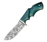 Нож Кабан из стали Х12МФ Нож Кабан из стали Х12МФ купить на сайте koval-knife.shop
