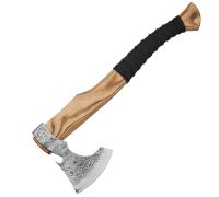 Топор Лесоруб из стали 9ХС Топор Лесоруб из стали 9ХС купить на сайте koval-knife.shop