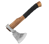 Топор Таежный из стали 9ХС Топор Таежный из стали 9ХС купить на сайте koval-knife.shop