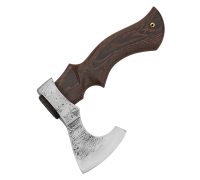 Топор Малыш из стали 9ХС Топор Малыш из стали 9ХС купить на сайте koval-knife.shop