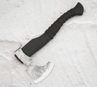 Топор Лесоруб из стали 9ХС Топор Лесоруб из стали 9ХС купить на сайте koval-knife.shop