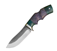 Нож Кабан из стали 110х18 Нож Кабан из стали 110х18 купить на сайте koval-knife.shop
