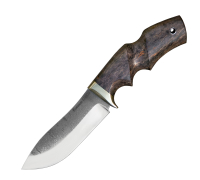 Нож Кабан из стали 110х18 Нож Кабан из стали 110х18 купить на сайте koval-knife.shop