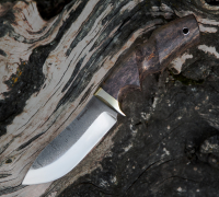 Нож Кабан из стали 110х18 Нож Кабан из стали 110х18 купить на сайте koval-knife.shop