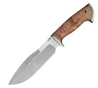 Нож Заказной из стали N690 купить на сайте koval-knife.shop