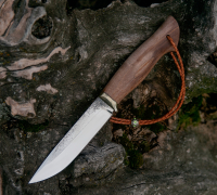 Нож Ладья из стали 110Х18 купить на сайте koval-knife.shop