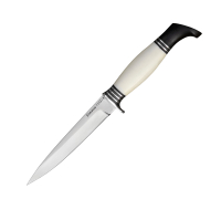 Купить нож Коготь из стали 110Х18 на сайте koval-knife.shop