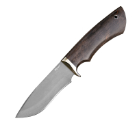 Нож Зевс из булатной стали Нож Зевс из булатной стали купить на сайте koval-knife.shop