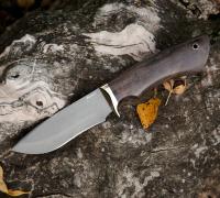 Нож Зевс из булатной стали Нож Зевс из булатной стали купить на сайте koval-knife.shop