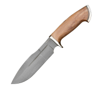 Нож Боцман из булатной стали купить на сайте koval-knife.shop