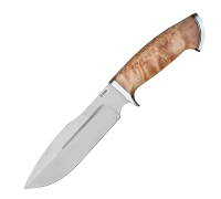 Нож Боцман из стали N690 купить на сайте koval-knife.shop