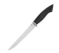 Филейный нож из стали VG-10 Филейный нож из стали VG-10 купить на сайте koval-knife.shop