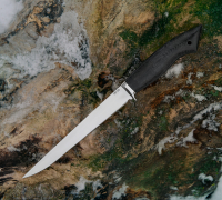 Филейный нож из стали VG-10 Филейный нож из стали VG-10 купить на сайте koval-knife.shop