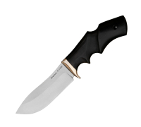 Нож Кабан из стали Х12МФ Нож Кабан из стали Х12МФ купить на сайте koval-knife.shop