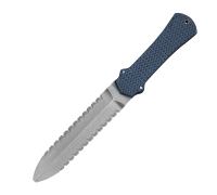 Нож Стропорез АВ-2 из стали 110х18 купить на сайте koval-knife.shop
