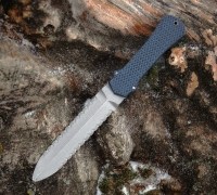 Нож Стропорез АВ-2 из стали 110х18 купить на сайте koval-knife.shop