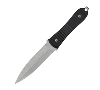 Нож Стропорез АВ-1 №2 из стали 110х18 купить на сайте koval-knife.shop