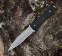 Нож Стропорез АВ-1 №2 из стали 110х18 купить на сайте koval-knife.shop