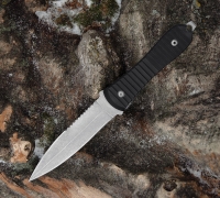 Нож Стропорез АВ-1 №3 из стали 110х18 купить на сайте koval-knife.shop