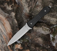 Нож Стропорез АВ-1 №4 из стали 110х18 купить на сайте koval-knife.shop