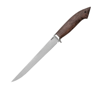 Филейный нож из стали N690 Филейный нож из стали N690 купить на сайте koval-knife.shop