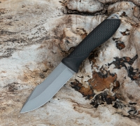 Нож Кайман из стали 95Х18 купить на сайте koval-knife.shop