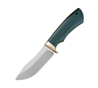 Нож Кабан из стали S390 Нож Кабан из стали S390 купить на сайте koval-knife.shop