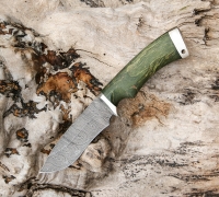 Нож Зевс из дамасской стали Нож Зевс из дамасской стали купить на сайте koval-knife.shop