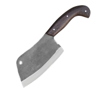 Тяпка №26 из стали 95Х18 купить на сайте koval-knife.shop