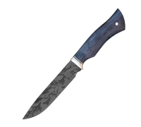 Нож Турист из булатной стали Нож Турист из булатной стали купить на сайте koval-knife.shop