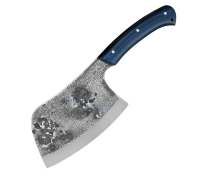 Тяпка №15 из стали 110Х18 купить на сайте koval-knife.shop