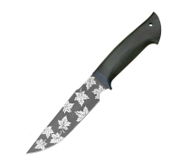 Нож Гефест из стали М398 Нож Гефест из стали М398 купить на сайте koval-knife.shop