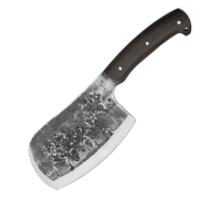 Тяпка №16 из стали 110Х18 Тяпка №16 из стали 110Х18 купить на сайте koval-knife.shop