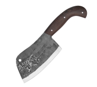 Тяпка №26 из стали 110Х18 Тяпка №26 из стали 110Х18 купить на сайте koval-knife.shop