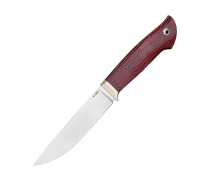 Нож Ладья из стали N690 Нож Ладья из стали N690 купить на сайте koval-knife.shop