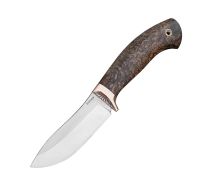 Нож Кабан из стали Elmax Нож Кабан из стали Elmax купить на сайте koval-knife.shop