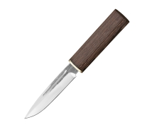 Нож Финка из стали 110Х18 Нож Финка из стали 110Х18 купить на сайте koval-knife.shop