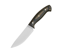 Нож Спутник из стали N690 Нож Спутник из стали N690 купить на сайте koval-knife.shop