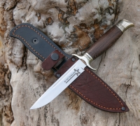 Финка НКВД из стали 95Х18 Финка НКВД из стали 95Х18 купить на сайте koval-knife.shop