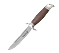 Финка НКВД из стали 95Х18